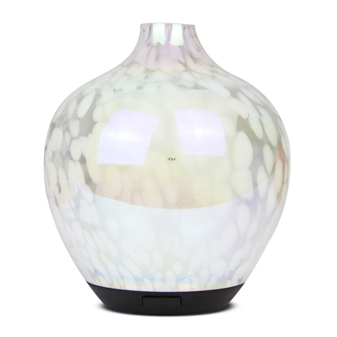 Ultrasonic Glass Aroma Diffuser