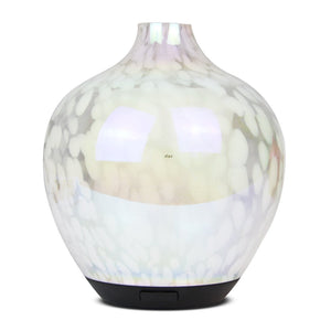 Ultrasonic Glass Aroma Diffuser