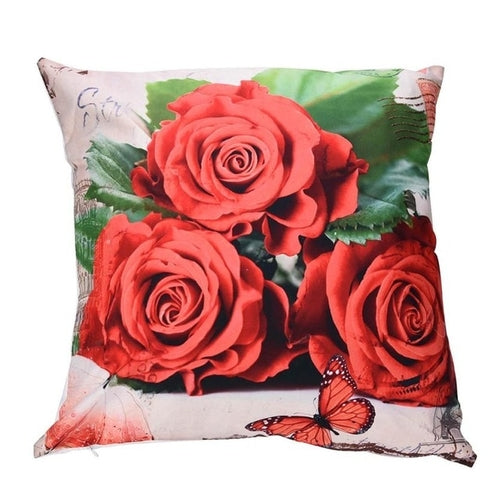 Printing Pillowcase Print Pillow Cases Polyester