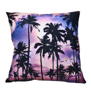 Printing Pillowcase Print Pillow Cases Polyester
