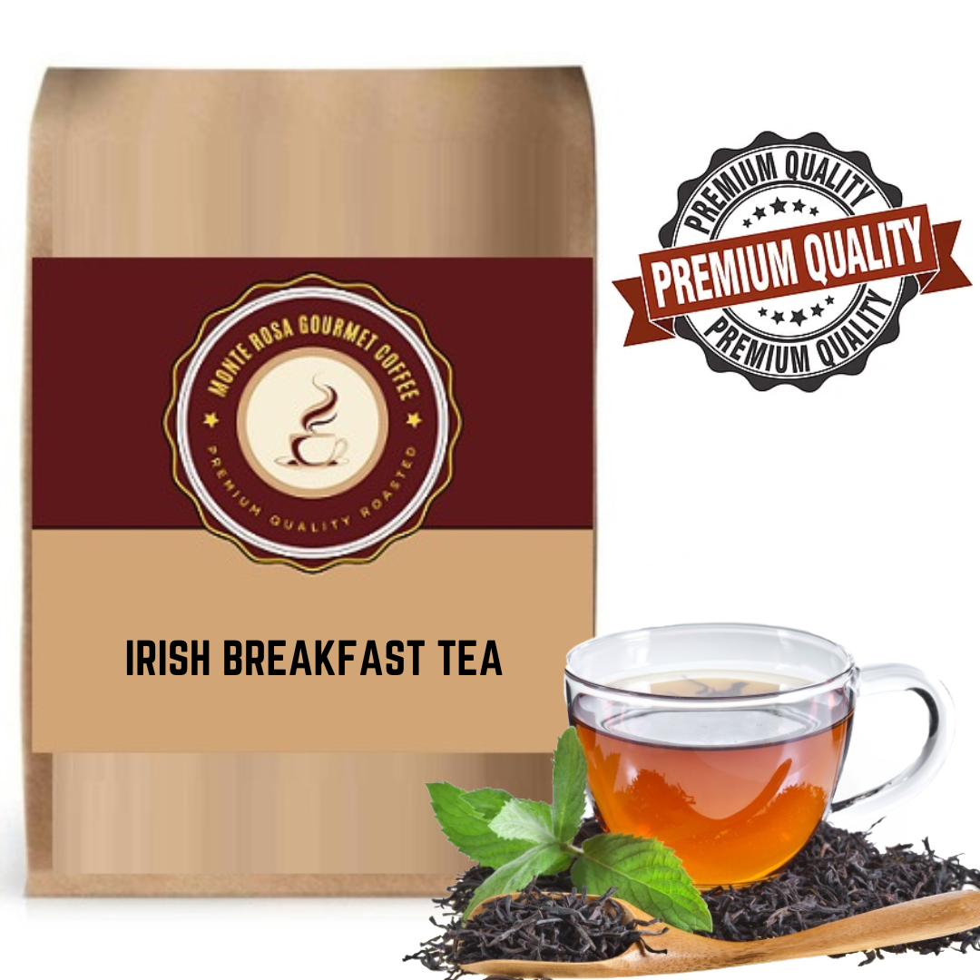 Irish Breakfast Tea