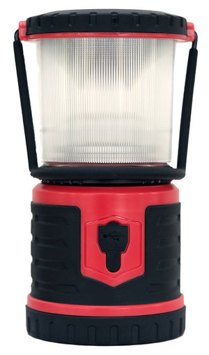 Mons Peak IX ArcLight 610 Rechargeable LED Lantern