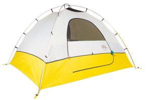 Mons Peak IX Trail 43, 3 AND 4 Person 2-in-1 Tent